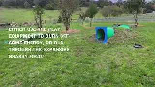 Golden Grounds, VIC