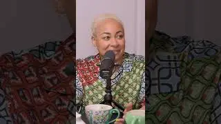 Tea Time with Raven & Miranda - Episode 30 Preview - #thatssoraven #lgbtq #d23 #shorts