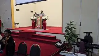 For My Sake And The Gospel's, Go (GHS 250)