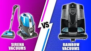 Sirena vs Rainbow – Exploring Their Similarities and Differences (Which is Superior?)