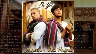MASSA Feat. ASL WAYNE - Bu Yo'l (She'riyat 3)