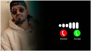 Emiway Bantai - Ringtone | Hindi Rap Ringtone |#emiwaybantai #ringtone #hindi_rap