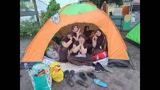Perjusa Gudep 09023 / 09024