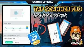 Tap Scanner Pro For Free || Tap Scanner Pro(تحميل أفضل محول ل pdf)مهكر آخر إصدار