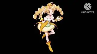 Balala the Fairies: Over The Rainbow UK Dub Voice Clips.