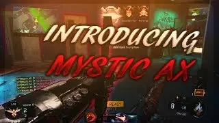 Introducing Mystic AX