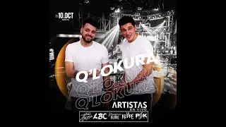 Q´ Lokura | Fiesta de la Primavera (10-10-2020) (AUDIO)
