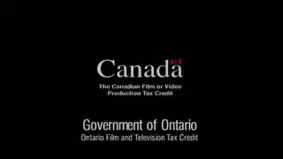 Canadian Film Tax Credit Logo Compilation