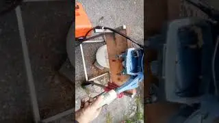 silnik zaburtowy evinrude 6hp z zapłonem cdi