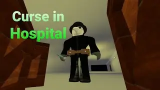 Опять новая игра от Романа 0602 | Curse in Hospital