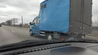 Поменял флянец ,прокатился на Гранте пушка гонка аппарат ))) дал брату по рулить на большой бибики 😁