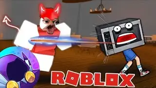 ROBLOX PROP PURSUIT ft.Inhe/Folobot (PROP HUNT 2)