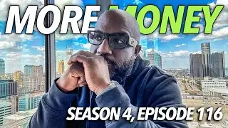 More Money | Tiffany Henyard Still Under Fire, Migrant Crossings Continue, Bun B, Walmart | S4.E116