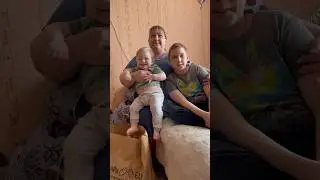 Женщины воспитывают детей с особенностями развития #помощь #share #help #videoshort