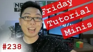 RFID / NFC Cards - Friday Minis 238