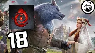 NEW Story Chapter 4 🩸 Bloodline: Heroes of Lithas - Gameplay Walkthrough |Part 18|