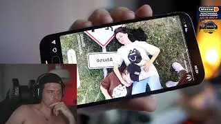 КОРЕШ ПОКАЗАЛ ФОТКУ С КАРИНОЙ 🥵