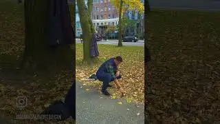 Video/Photo Idea based on perspective 