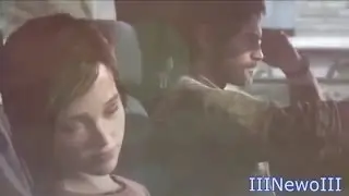 ►Joel and Ellie | İnsanity (The Last of Us)