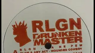 RLGN & Locked Club   Angry Pyosa Don't Recordings