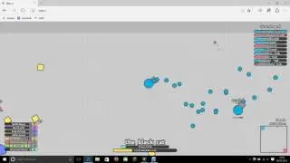 Diep.io Let's Play