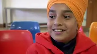Documentary My Life, My Religion - SIKHI