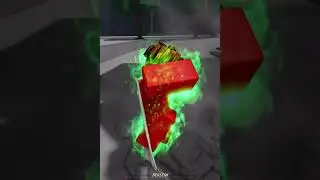 Instant Karma  #roblox #saitamabattlegrounds #thestrongestbattlegrounds #shorts