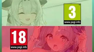 How Tame or Lewd Can Skins Be? | Azur Lane