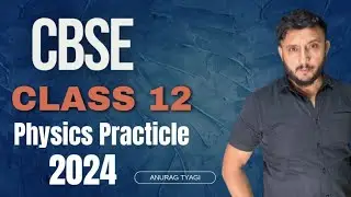 Physics Viva Class 12 | Cbse Class 12 HalfYearly Exam 2024 | Physics HQ