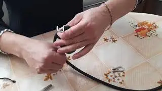 Стяжки для саней - волокуш