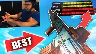 This BEST M13 LOADOUT for WARZONE | The NEW META 😍 | (Modern Warfare Warzone)