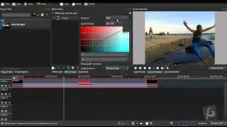 How to Make Quick Video Slideshow from Photo Using Openshot