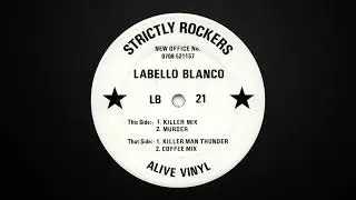 Strictly Rockers - Murder