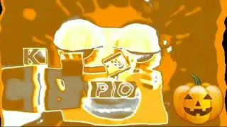 (ITS HALLOWEEN TIME!) Klasky Csupo In Pumpkin Major