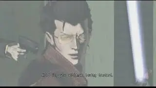 Нет Больше Героев 2 часть 1