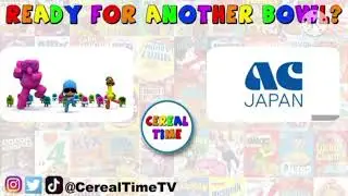 AC Japan Logo Remake 2