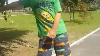 Танцы ФОРТНАЙТ