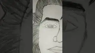 ram ji drawing sketch #shorts#samarshorts#ramji #drawingsketch#diwali