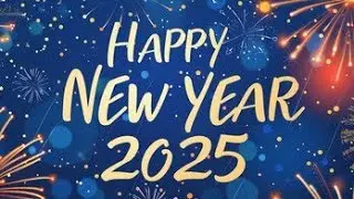 New Year's Day Parade : London [Episode 1]