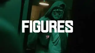 Potter Payper X Nines X UK Rap Type Beat - “FIGURES” | UK RAP INSTRUMENTAL | Prod Tezza Beats
