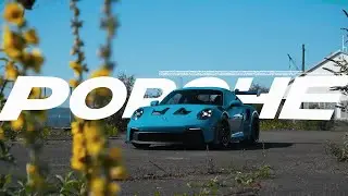 Died Once | Porsche 911 Edit