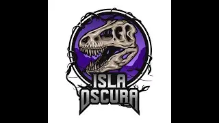 Horror Dino Game