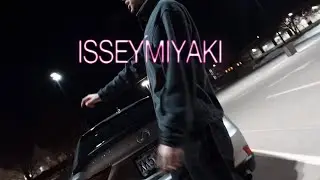 nelly iko - ISSEYMIYAKE (official music video)