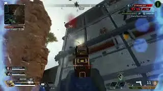 Apex Legends Fail Clip (PS5)