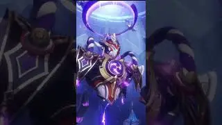 Why was Nahida crying in Genshin 3.2 trailer 