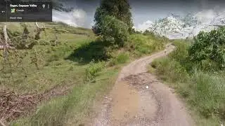 Villa Margarita & Hillcrest Subdivision at Imelda Bliss Village, Ilagan, Isabela