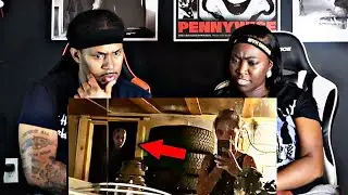 10 SCARY Ghost Videos That WILL Give You The CREEPS !
