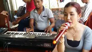 Khmer Old song | ច្រៀងពិរោះណាស់​ - បទពីដើើម