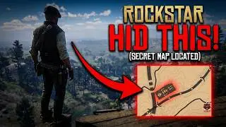 These RDR2 Locations Seem Normal… But They Hide DARK Secrets 😳