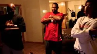 Just Dance 2 -- Hey Ya